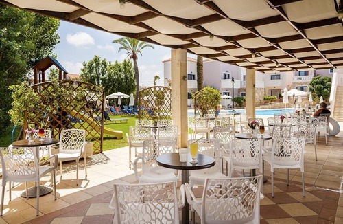 Tavronitis Hotel | Adelais Hotel in Tavronitis, Chania, Crete