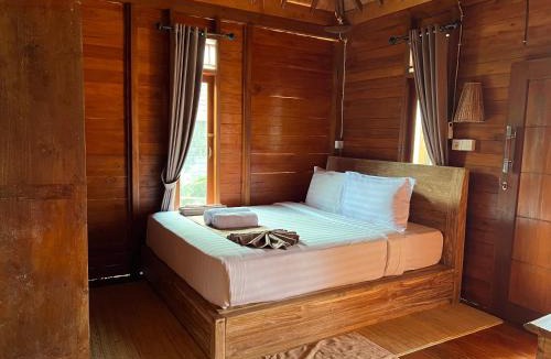 Saba Apartment | ADIKARA Joglo