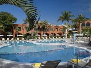 Costa Adeje Hotel | Adrián Hoteles Colón Guanahaní Adultos Only