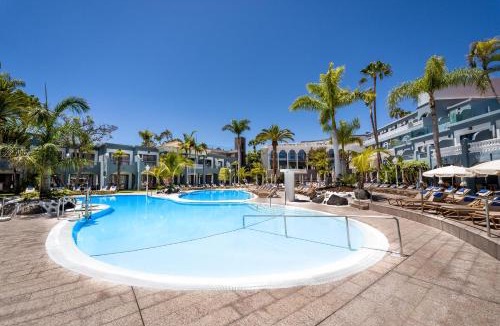 Costa Adeje Hotel | Adrián Hoteles Colón Guanahaní Adultos Only