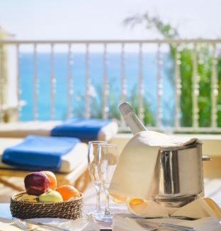 Costa Adeje Hotel | Adrián Hoteles Jardines de Nivaria