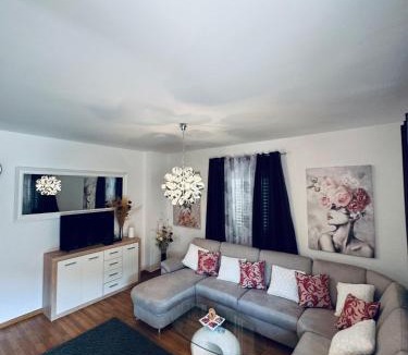 Mokosica Apartment | Adriatic Escape Apartments