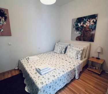 Mokosica Apartment | Adriatic Escape Apartments 2
