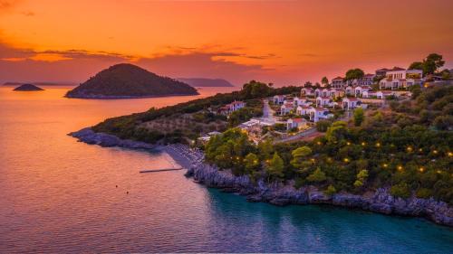 Skopelos Hotel | Adrina Resort & Spa