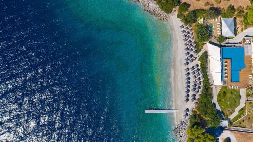 Skopelos Hotel | Adrina Resort & Spa