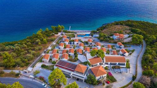 Skopelos Hotel | Adrina Resort & Spa