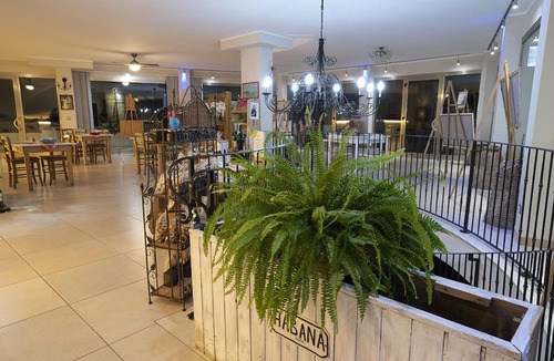 Castrignano del Capo Bed & Breakfast | AduaArt