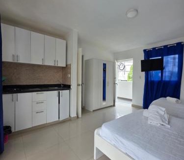 Bavaro Apartment | Adventure Apartments Sleep & Go Excursions Deals