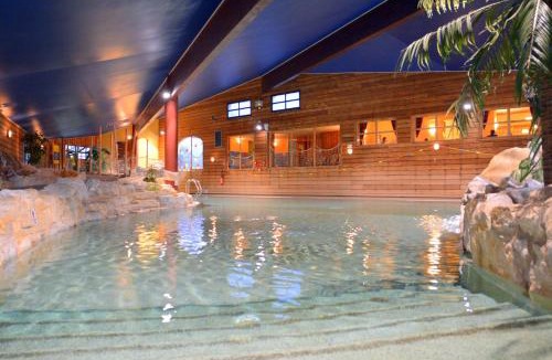 Samoens Resort | AEC Village Vacances - Les Becchi