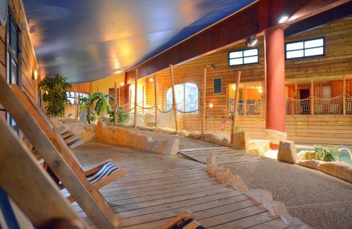 Samoens Resort | AEC Village Vacances - Les Becchi