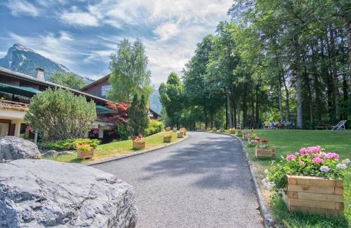 Samoens Resort | AEC Village Vacances - Les Becchi