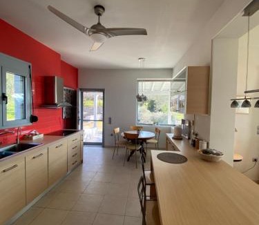 Mytilene Villa | Aegean Blue Villa