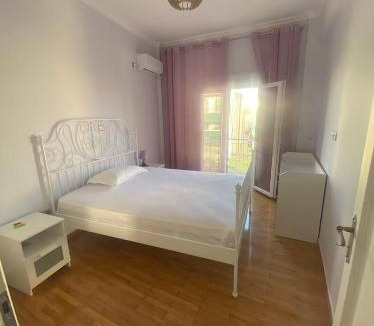 Karpenisi Bed & Breakfast | Aegean sea trip