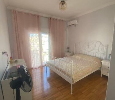 Karpenisi Bed & Breakfast | Aegean sea trip