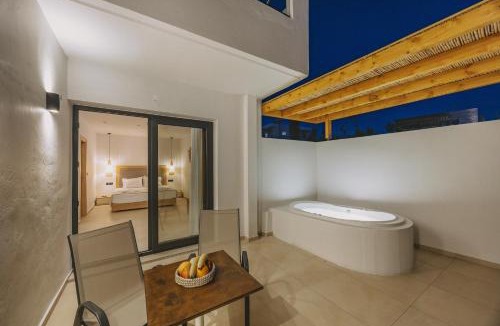Stavromenos Hotel | Aegean View Hotel - Rethymno