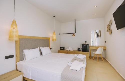 Stavromenos Hotel | Aegean View Hotel - Rethymno