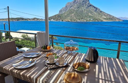 Mirties Apartment | Aegean Whisper