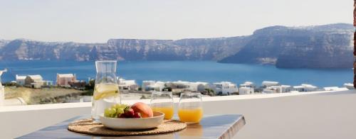 Akrotiri Apartment | Aelia Suites Akrotiri, Santorini