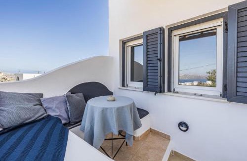 Akrotiri Apartment | Aelia Suites Akrotiri, Santorini