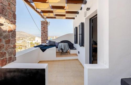 Akrotiri Apartment | Aelia Suites Akrotiri, Santorini