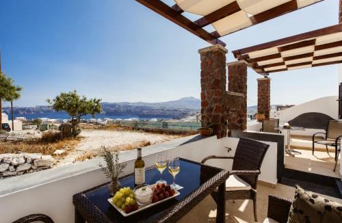 Akrotiri Apartment | Aelia Suites Akrotiri, Santorini