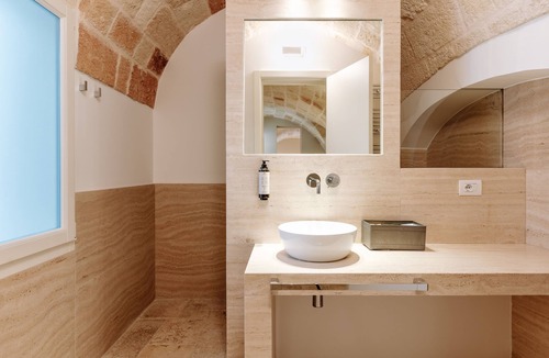 Polignano a Mare Bed & Breakfast | Aeris Suite & Relax