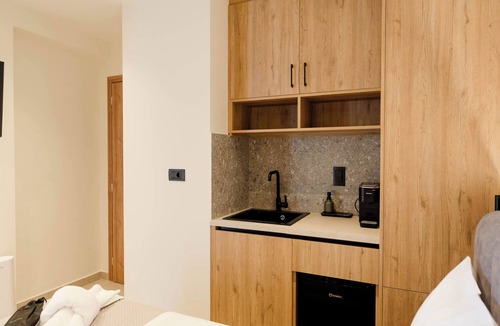Kourouta Apartment | Aetheria North