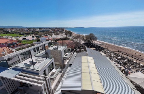 Kourouta Apartment | Aetheria North