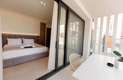Kourouta Apartment | Aetheria North