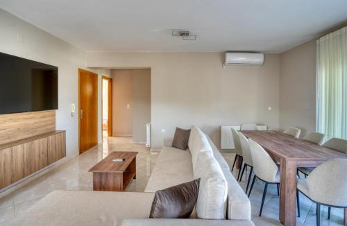 Kardamena Apartment | Aethra Blue