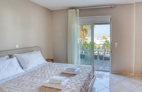 Kardamena Apartment | Aethra Blue