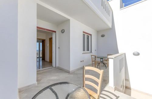 Torre San Giovanni House | Affittacamere Arcobaleno