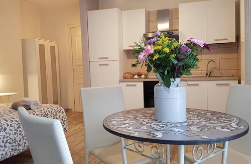 Civitanova Marche Bed & Breakfast | Affittacamere Alla Tartaruga