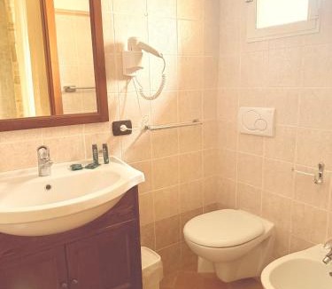 Trivento House | Affittacamere Al Piano