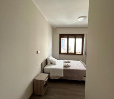Trivento House | Affittacamere Il Campanile