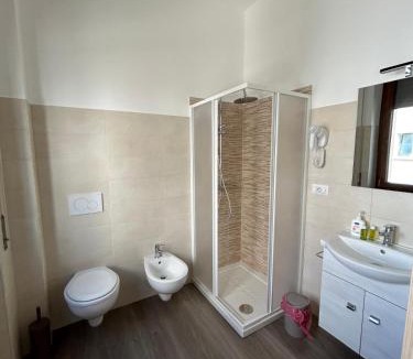 Trivento House | Affittacamere Il Campanile