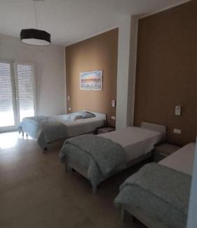 Giorgilorio House | Affittacamere Li Manca