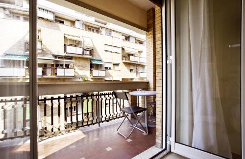Garbatella House | Affittacamere Nansen