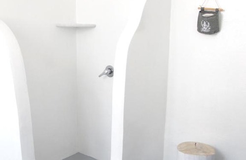 Parikia House | Afrodite studios