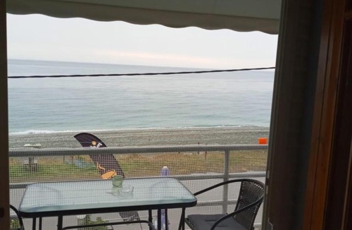 Agia Apartment | AGATHA appartments PALIOURIA