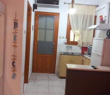 Agia Apartment | AGATHA appartments PALIOURIA