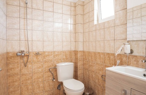 Alikanas Hotel | Aggire Summer Suites