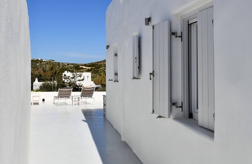 Nea Cryssi Akti Villa | Agia Irene Villa - Katoikia Dimitri