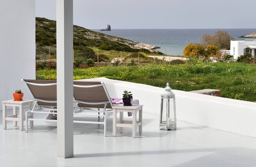 Nea Cryssi Akti Villa | Agia Irene Villa - Katoikia Dimitri