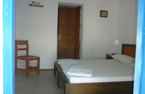 Perissa House | Agios Antonios