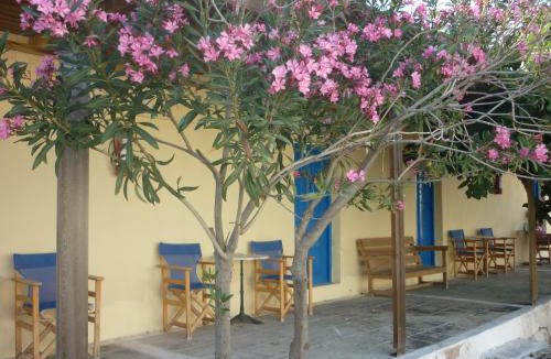 Perissa House | Agios Antonios