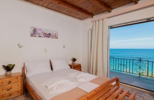Alikanas Apartment | Agnadi Sea View Apartments, by ZanteWize