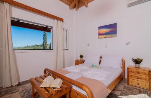 Alikanas Apartment | Agnadi Sea View Apartments, by ZanteWize