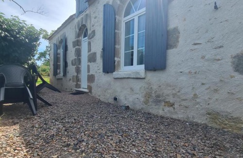 Le Magny Villa | Agréable petite maison