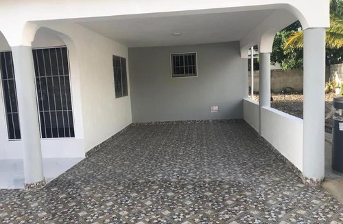 Nagua House | Agradable casa acogedora y cómoda 3 dormitorios.